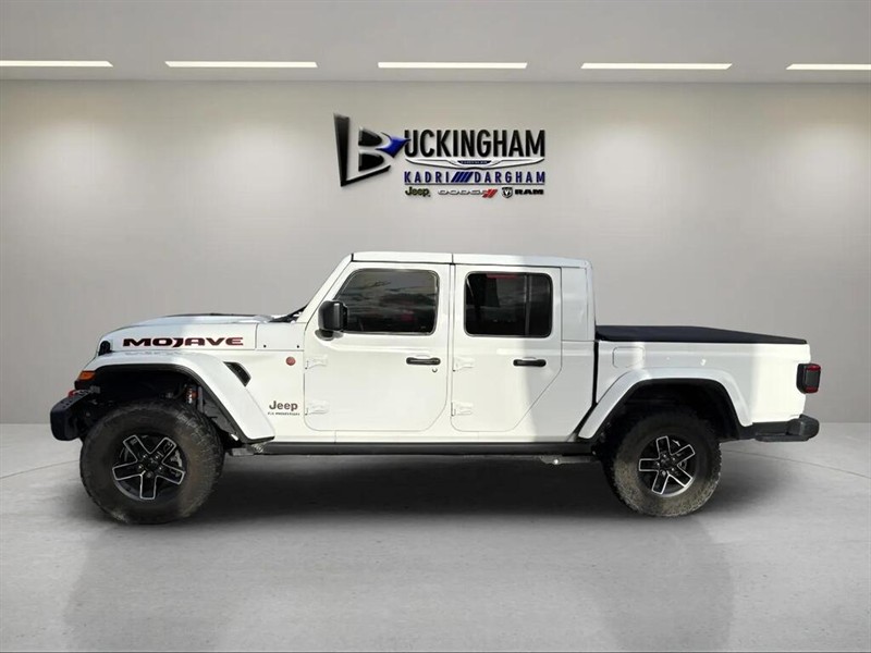 jeep Gladiator 2024 - 2