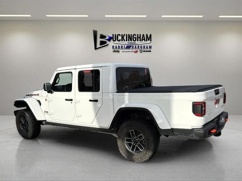 jeep Gladiator 2024 - 3