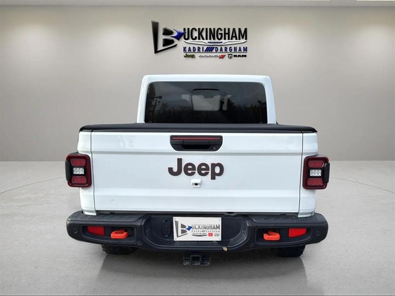 jeep Gladiator 2024 - 4