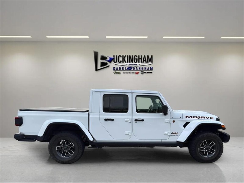 jeep Gladiator 2024 - 6