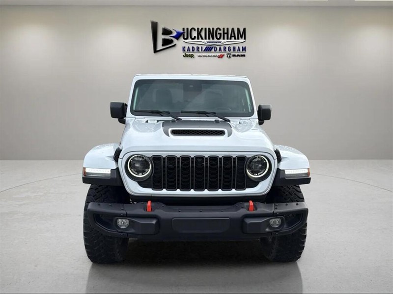jeep Gladiator 2024 - 8
