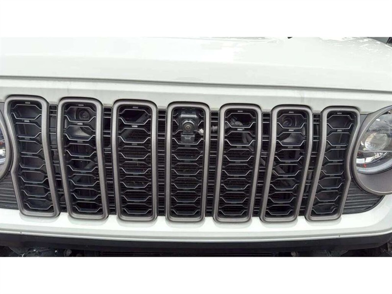 jeep Gladiator 2024 - 9