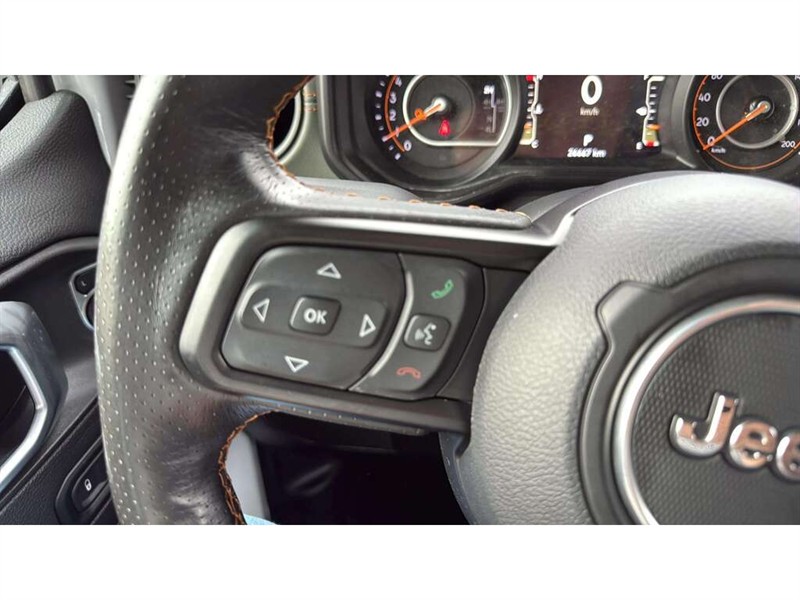 jeep Gladiator 2024 - 14