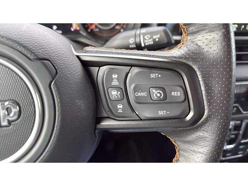 jeep Gladiator 2024 - 15