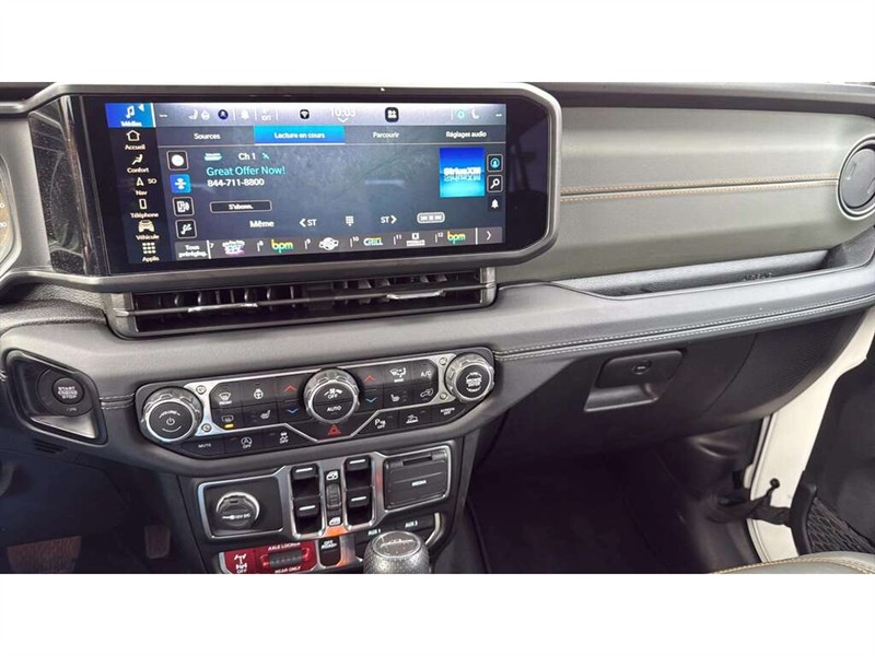 jeep Gladiator 2024 - 16