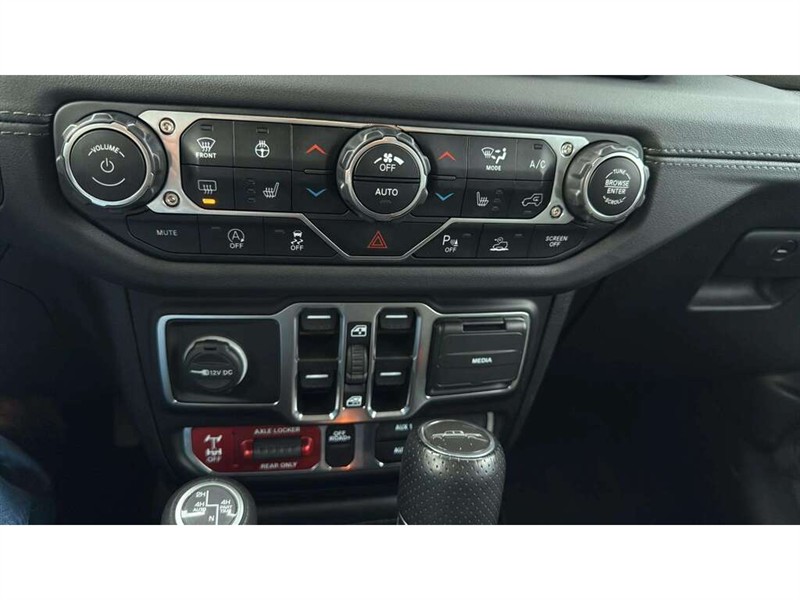 jeep Gladiator 2024 - 18