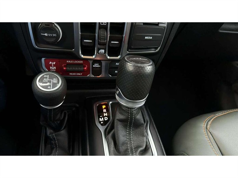 jeep Gladiator 2024 - 19