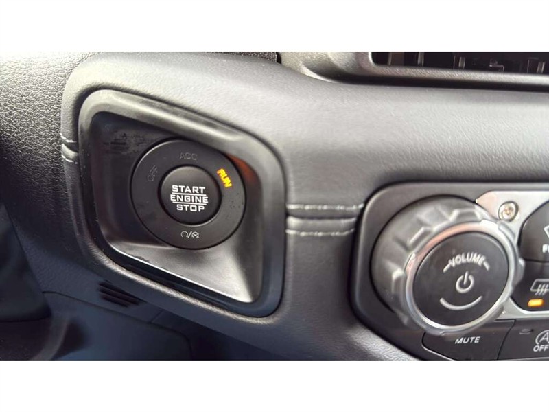 jeep Gladiator 2024 - 20