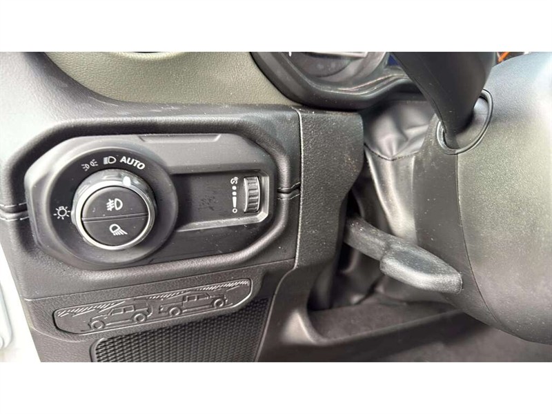 jeep Gladiator 2024 - 21