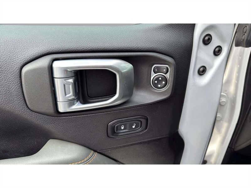 jeep Gladiator 2024 - 22