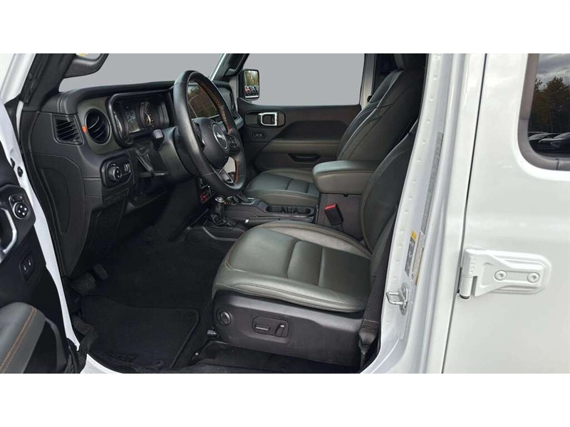 jeep Gladiator 2024 - 23
