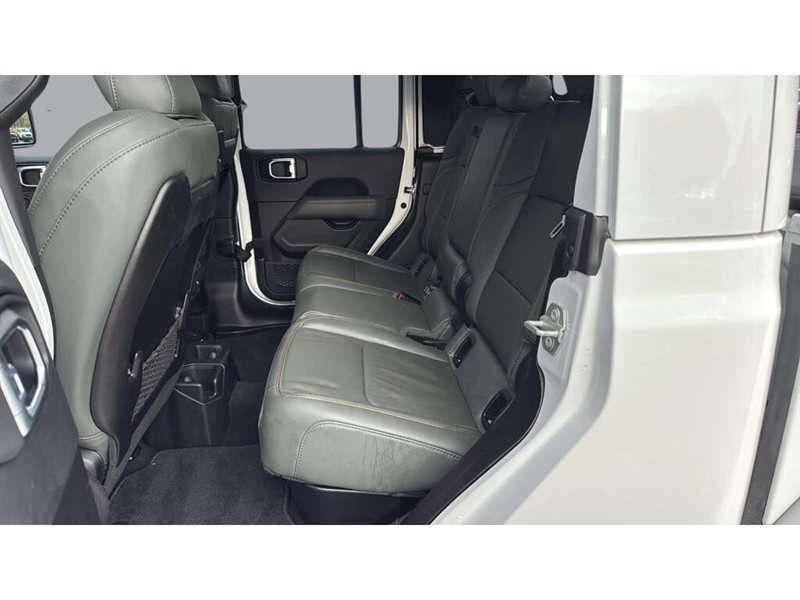jeep Gladiator 2024 - 25