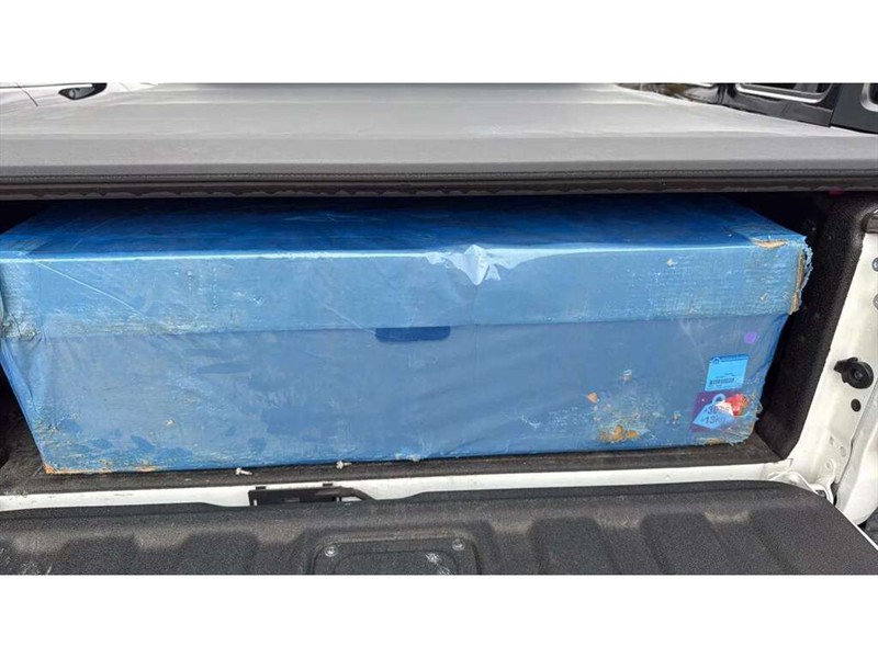 jeep Gladiator 2024 - 26