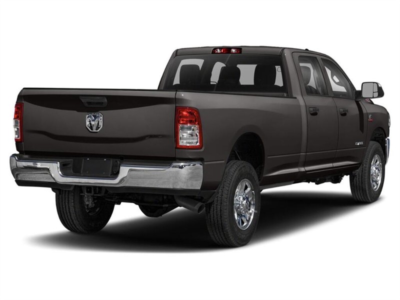 ram 2500 2022 - 2