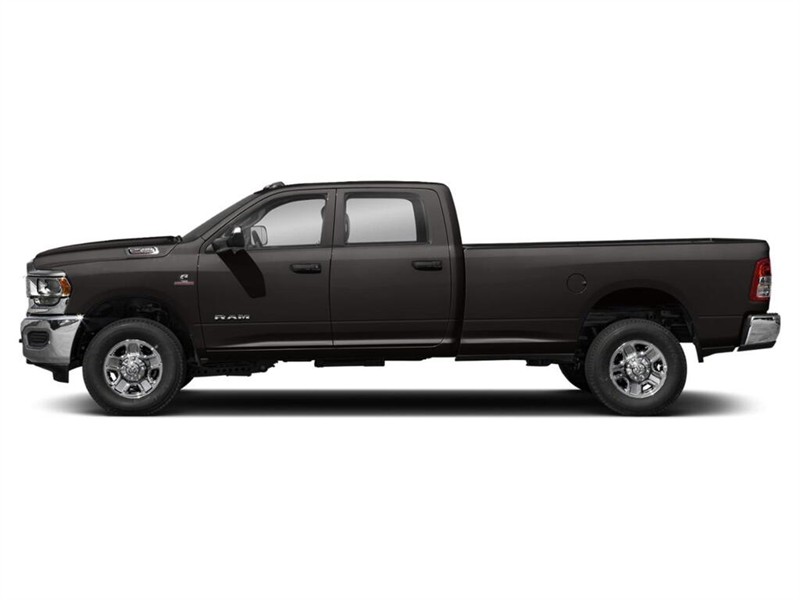 ram 2500 2022 - 3