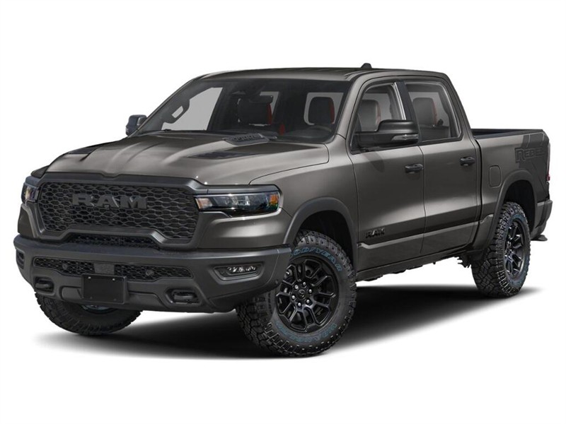 ram 1500 2025