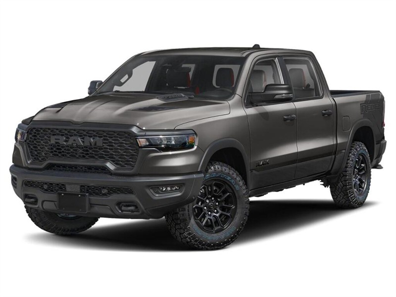 ram 1500 2025 - 2