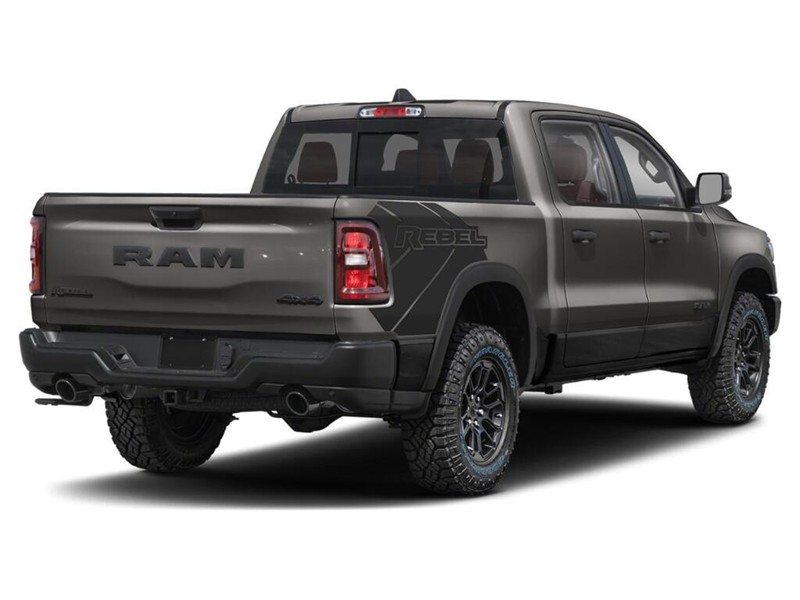 ram 1500 2025 - 3