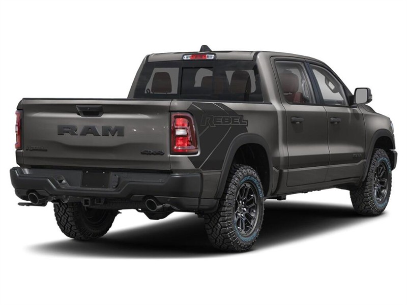 ram 1500 2025 - 4
