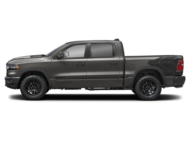 ram 1500 2025 - 5