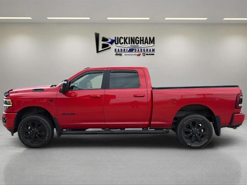 ram 2500 2023 - 2