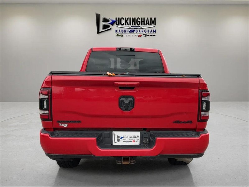 ram 2500 2023 - 4