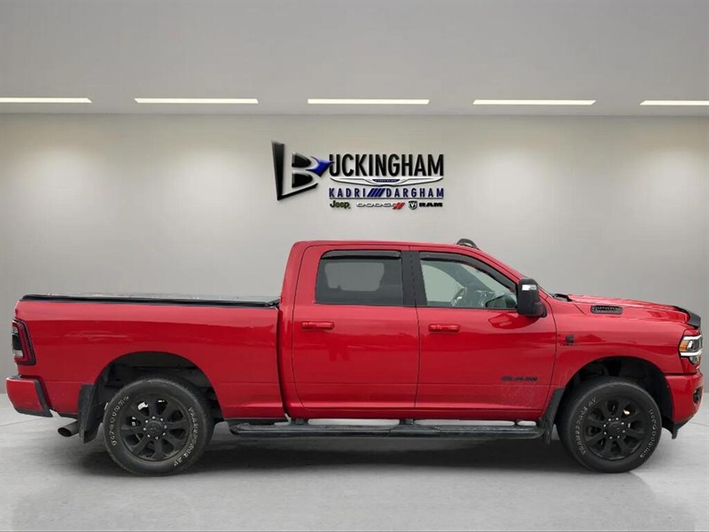 ram 2500 2023 - 6