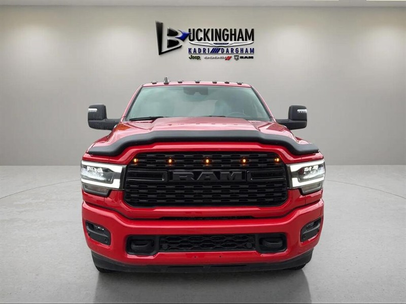 ram 2500 2023 - 8