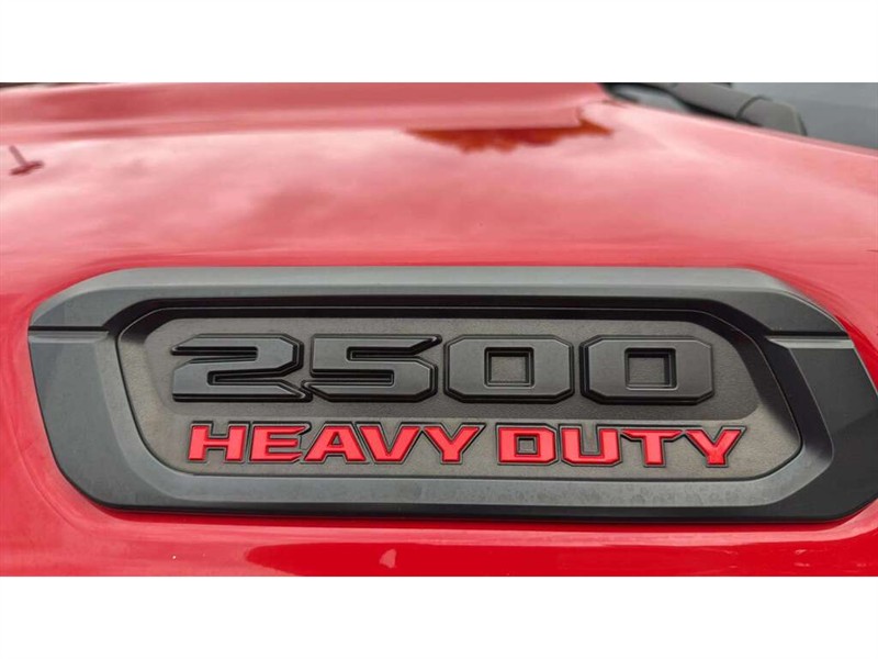 ram 2500 2023 - 10