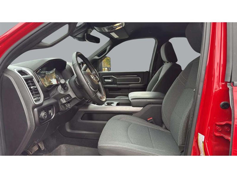 ram 2500 2023 - 25