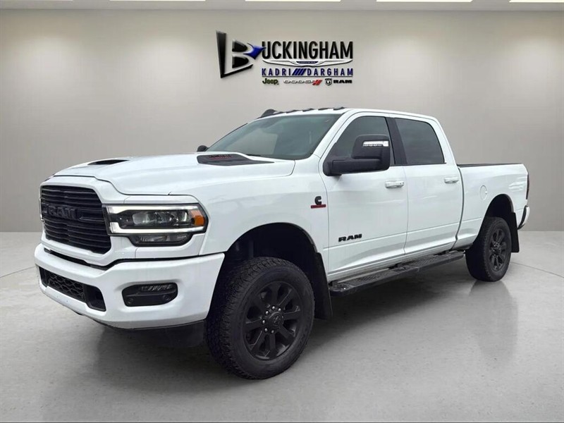 ram 2500 2023