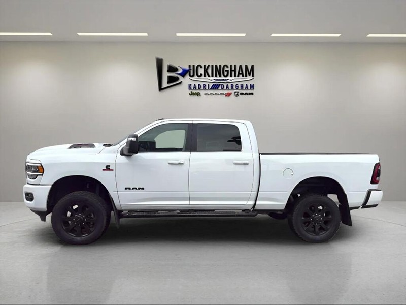 ram 2500 2023 - 2