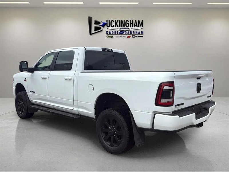 ram 2500 2023 - 3