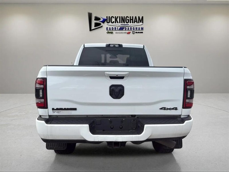 ram 2500 2023 - 4