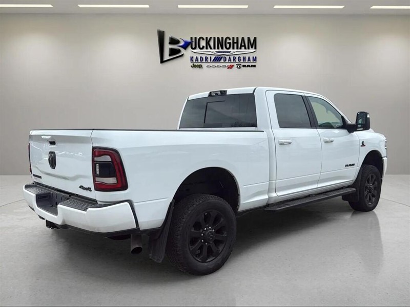 ram 2500 2023 - 5