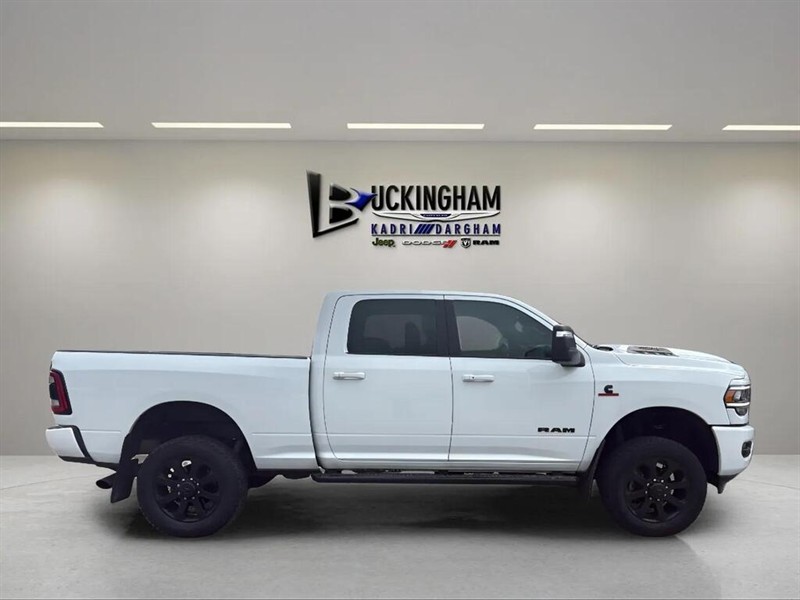 ram 2500 2023 - 6