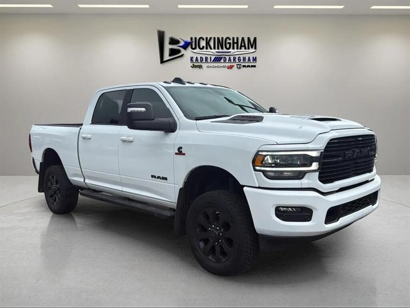 ram 2500 2023 - 7