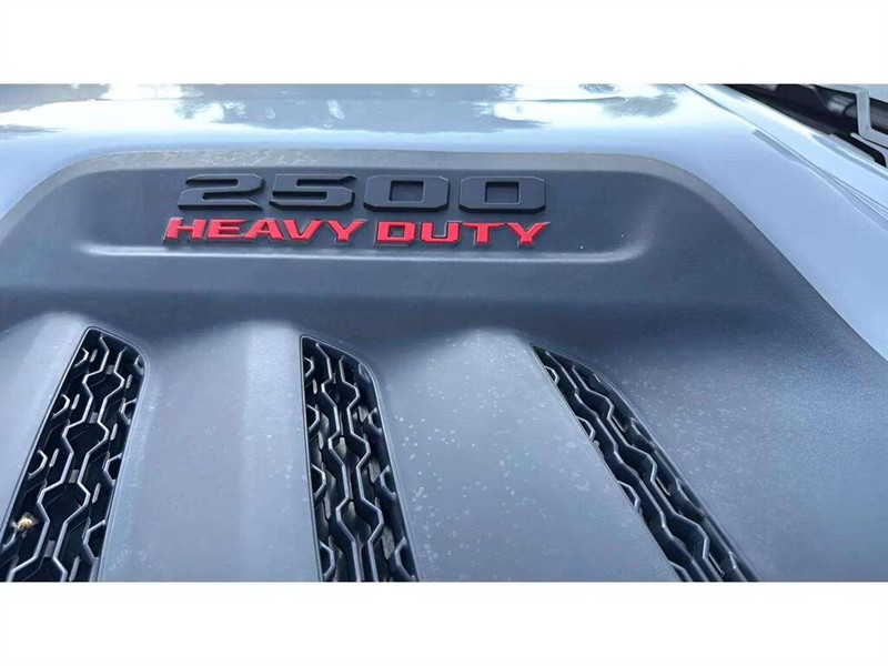ram 2500 2023 - 12