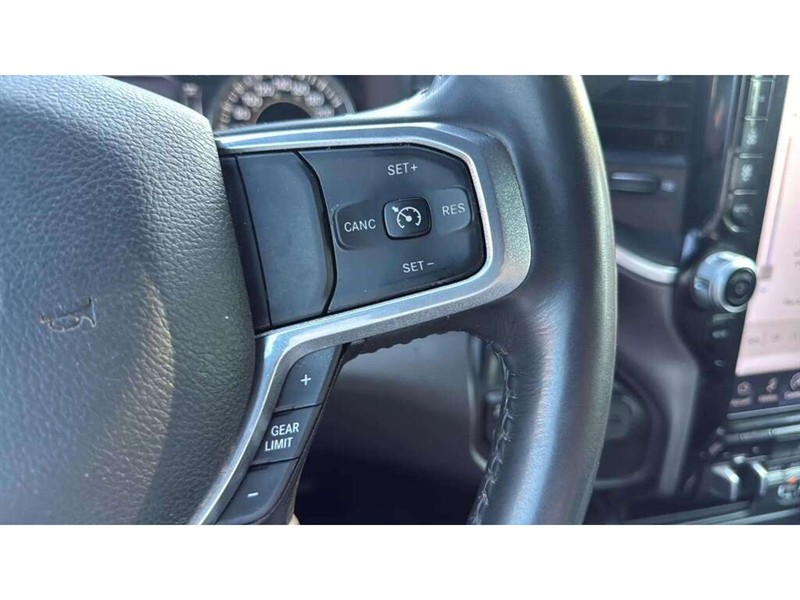 ram 2500 2023 - 17