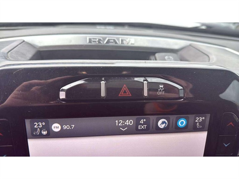 ram 2500 2023 - 22