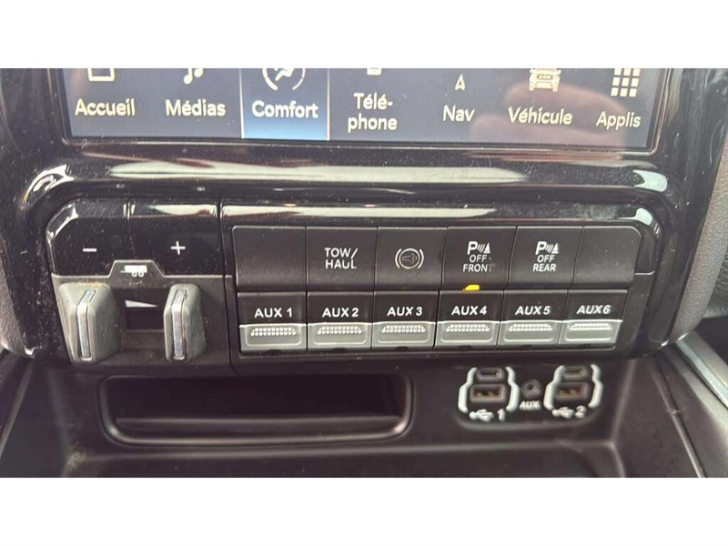 ram 2500 2023 - 23