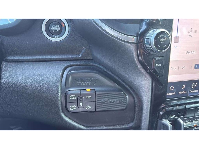 ram 2500 2023 - 24