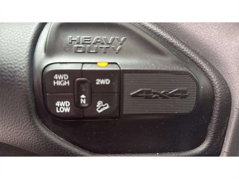 ram 2500 2023 - 26