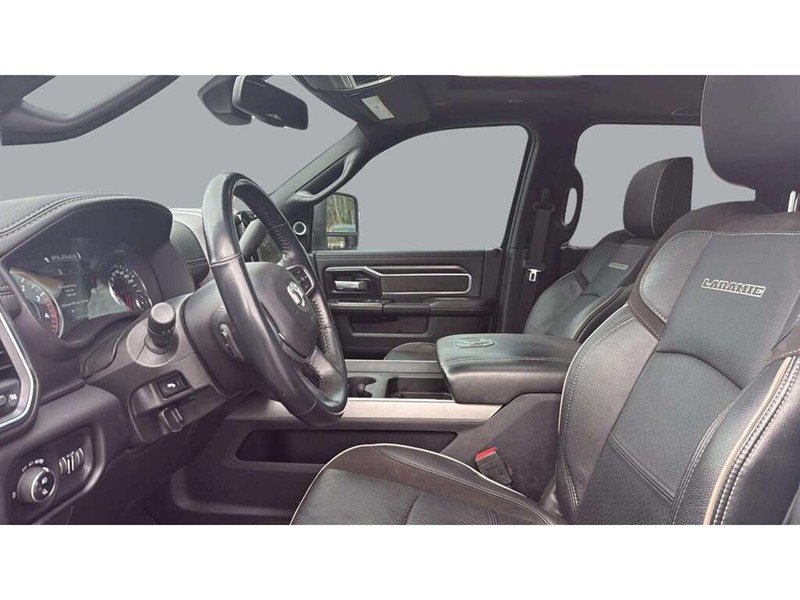ram 2500 2023 - 33