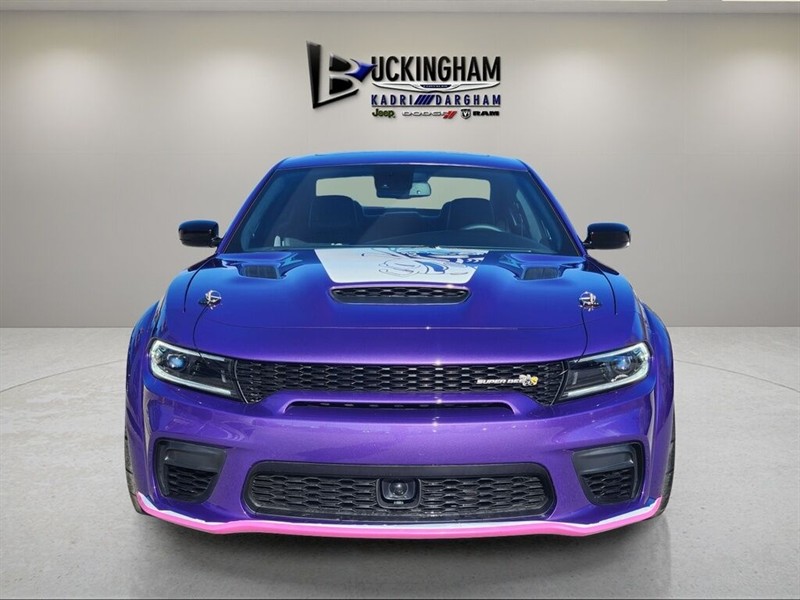 dodge Charger 2023 - 2