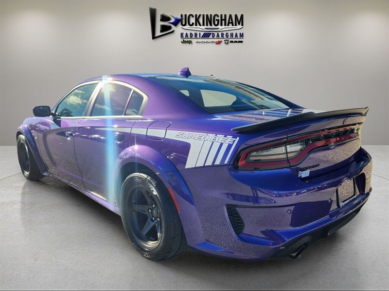 dodge Charger 2023 - 5