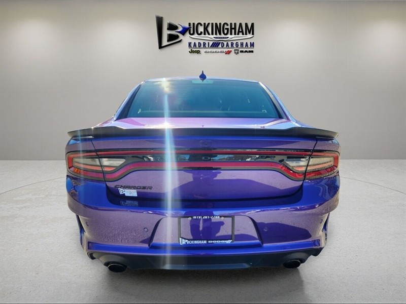dodge Charger 2023 - 6