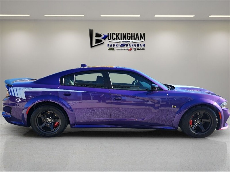 dodge Charger 2023 - 7