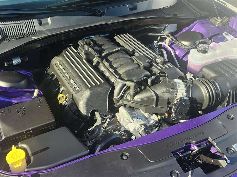 dodge Charger 2023 - 12