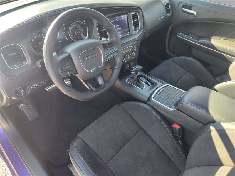 dodge Charger 2023 - 16